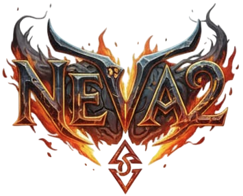 NEVA2 Logo